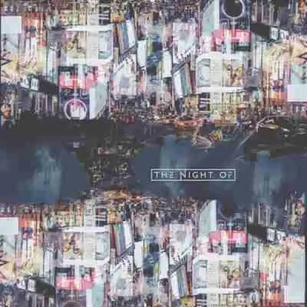 The Night Of (EP) BY The Night Of